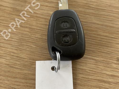 Right taillight RENAULT TRAFIC II Bus (JL) 2.0 dCi 90 (JL00, JL01, JL0H, JL0M, JL0P, JL0S) | BP32230594C35 