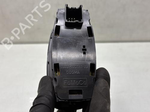Headlight switch FORD FIESTA VII (HJ, HF) 1.0 EcoBoost | BP33742762I24 - Image 5