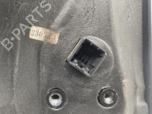 Right mirror HYUNDAI GETZ (TB) 1.1 | BP20004945C27 