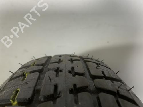 Used Jack Kit Jack Kit TOYOTA YARIS (_P1_) 1.5 (NCP13_, NCP13R) (106 hp) 29315416 29315416