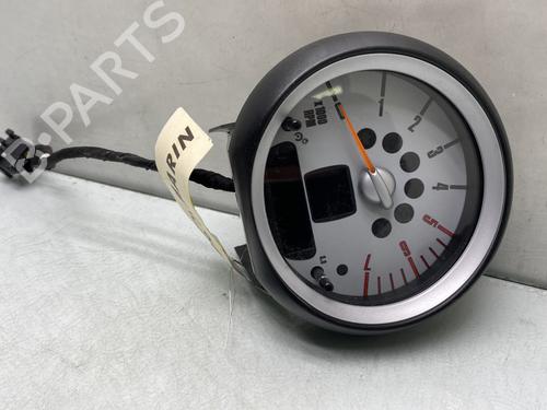 Used Instrument cluster MINI MINI CLUBMAN (R55) Cooper D (109 hp) 30461417