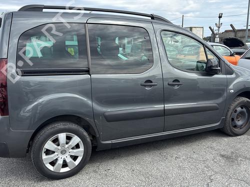 Right front window switch CITROËN BERLINGO Box Body/MPV (B9) 1.6 BlueHDi 100 | BP29507842I26 - Image 27