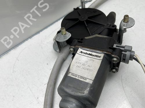Front right window mechanism OPEL MOVANO A Van (X70) 2.5 DTi (FD) | BP28279862C23 