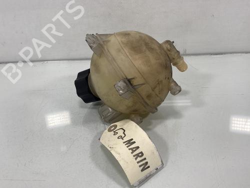 Expansion tank CITROËN JUMPY II Van 2.0 HDi 120 | BP19989642C120 