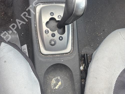 Engine control unit (ECU) OPEL CORSA C (X01) 1.2 (F08, F68) | BP29735464M57  - Image 25