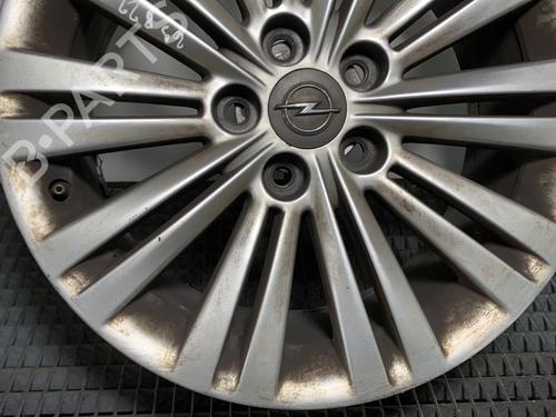 Used Rim OPEL INSIGNIA A (G09) 2.0 CDTI (68) (131 hp) 19955073