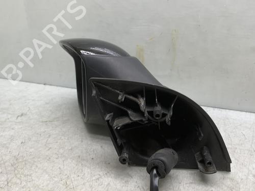 Left mirror CITROËN C3 I (FC_, FN_) 1.6 16V HDi | BP19964425C26 