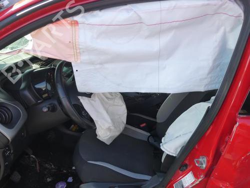 Radio TOYOTA AYGO (_B4_) 1.0 (KGB40) | BP20013260E6 