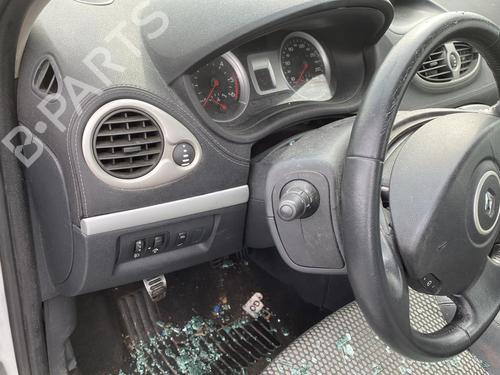 Front right window mechanism RENAULT CLIO III (BR0/1, CR0/1) 1.5 dCi (C/BR0G, C/BR1G) | BP19987896C23 