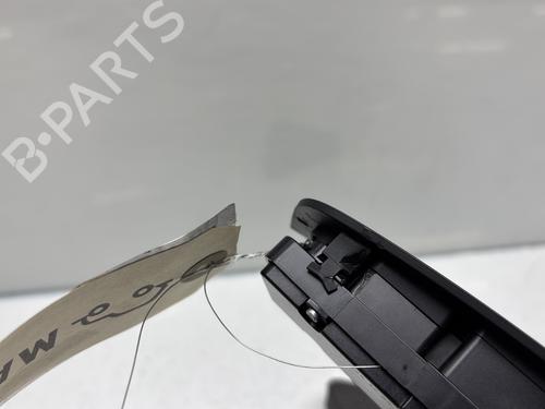 Warning switch MERCEDES-BENZ A-CLASS (W176) A 220 CDI (176.003) | BP32269722I22 - Image 6