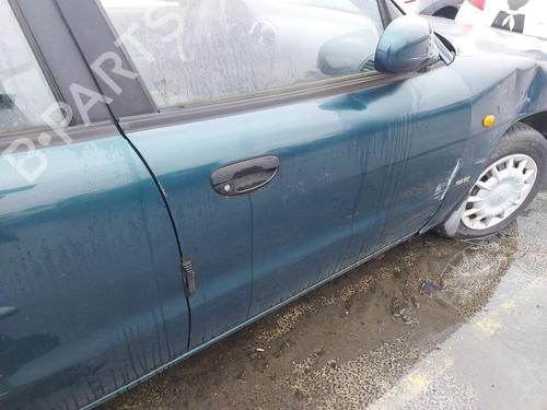 Left taillight DAEWOO NUBIRA Wagon (J100) 1.6 16V | BP29544401C34  - Image 15