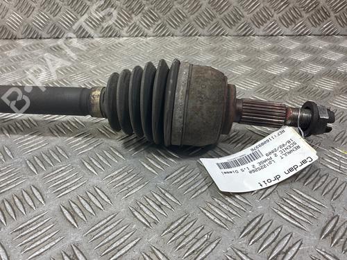 right-front-driveshaft-renault-scenic-ii-jm01_-2003-2004-2005-2006-2007-2008-2009-2010-34242756 main image