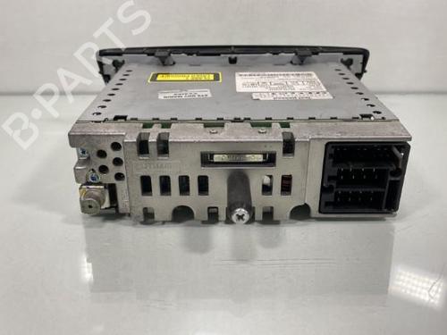 Radio TOYOTA AYGO (_B1_) 1.0 (KGB10_, KGB10R) | BP19999213E6 