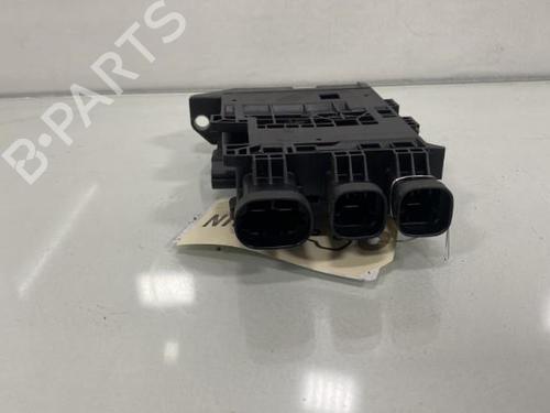 Used Electronic module Electronic module RENAULT MEGANE III Hatchback (BZ0/1_, B3_) 1.5 dCi (BZ09, BZ0D, BZ1W, BZ29, BZ14) (110 hp) 19967688 19967688