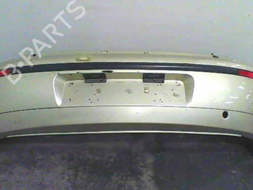 Used Rear bumper Rear bumper FIAT BRAVA (182_) 1.9 TD 75 S (182.BF) (75 hp) 21948492 21948492