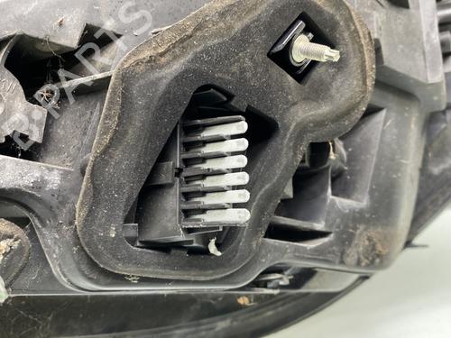 Left taillight OPEL ASTRA H (A04) 1.3 CDTI (L48) | BP30887745C34