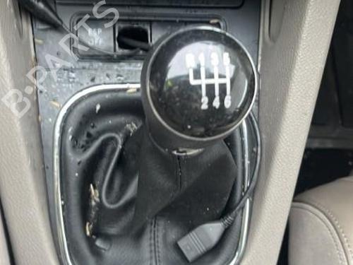 Left taillight VW GOLF V (1K1) 2.0 TDI | BP25446648C34 