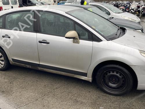 Steering rack CITROËN C4 I (LC_) 1.6 HDi | BP27632110M22 