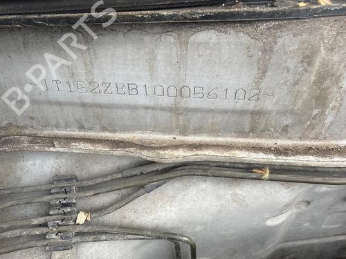Left front indicator TOYOTA COROLLA Compact (_E11_) 1.4 (ZZE111_, ZZE111R) | BP38598799C32  - Image 19
