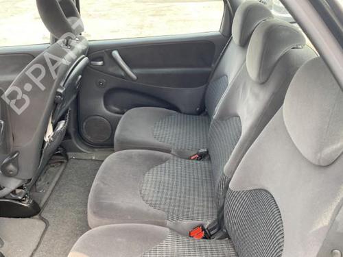 Seat buckle CITROËN XSARA PICASSO (N68) 1.6 HDi | BP19958089I32 