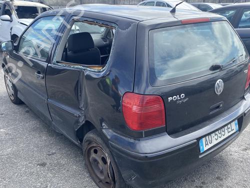 Right front window switch VW POLO (6N2) 1.4 TDI | BP32981200I26 - Image 11