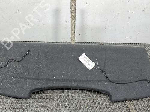 Used Rear parcel shelf VW FOX Hatchback (5Z1, 5Z3, 5Z4) 1.2 (55 hp) 27712070