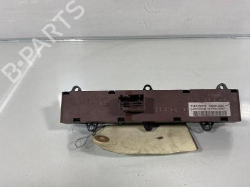Warning switch CITROËN JUMPER II Bus  | BP20007468I22 