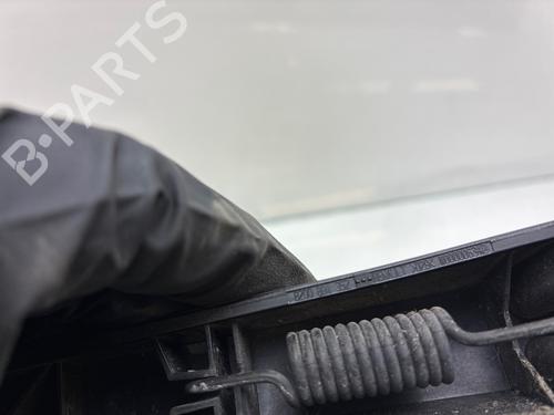 Used Rear windshield wiper arm Rear windshield wiper arm RENAULT SCÉNIC II (JM0/1_) 1.6 16V (JM1R) (112 hp) 35896490 35896490