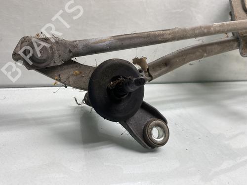Front wiper motor MERCEDES-BENZ VITO Bus (W639) 115 CDI (639.701, 639.703, 639.705) | BP30443415M29