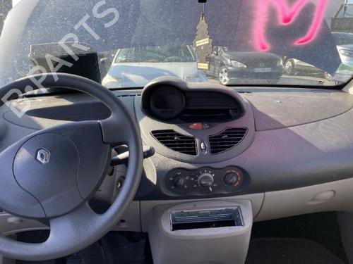 Hattehylde RENAULT TWINGO II (CN0_)  | BP25261955C85  - Image 22
