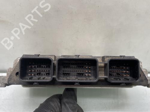 Engine control unit (ECU) CITROËN C4 Picasso I MPV (UD_) 1.6 HDi | BP31288463M57