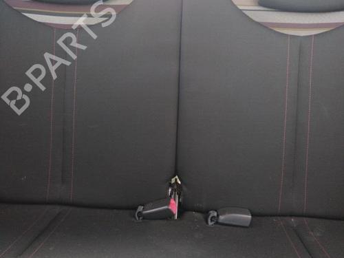 Engine control unit (ECU) CITROËN C1 (PM_, PN_) 1.0 | BP21196785M57 - Image 14