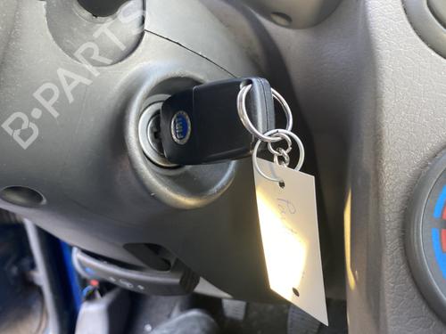 Left front window switch FIAT PANDA (169_) 1.3 D Multijet (169.AXC1A) | BP28279572I27  - Image 25