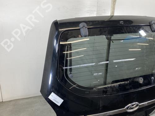 Tailgate HYUNDAI TUCSON (JM) 2.0 CRDi All-wheel Drive | BP21373103C6 