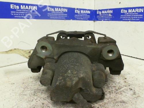 Left front brake caliper BMW 5 (E39) 540 i | BP19987409M105 