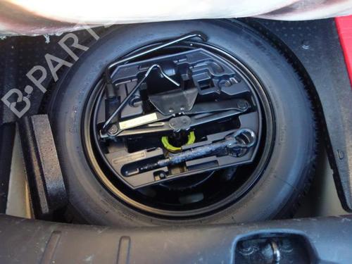 Front left lock CITROËN C3 II (SC_) 1.4 HDi 70 (SC8HZC, SC8HR0, SC8HP4) | BP22375410C98 