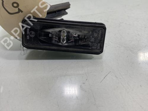 Licence plate light CITROËN C3 III (SX) 1.5 BlueHDi 100 (SXYHYP, SXYHTU) | BP28100372I40 - Image 3