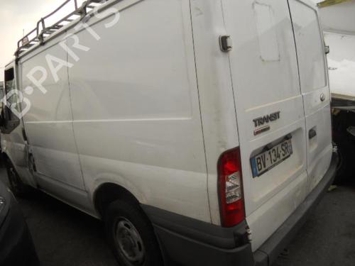 Left headlight FORD TRANSIT Van (FA_ _) 2.2 TDCi | BP20005449C28 - Image 5