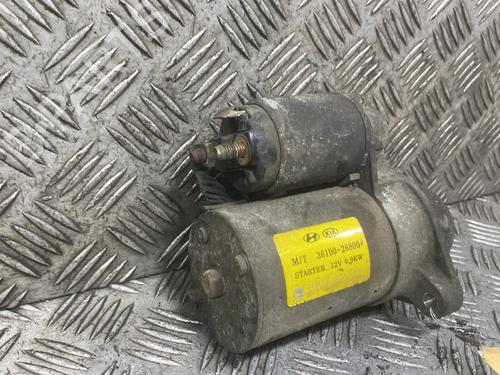 Starter KIA RIO II (JB) 1.4 16V | BP31281708M8  - Image 5