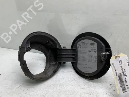 Used Fuel flap Fuel flap AUDI A3 Sportback (8PA) 2.0 TDI 16V (140 hp) 25261798 25261798