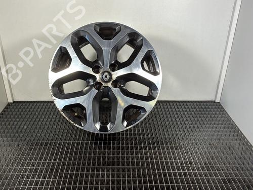 Fælk RENAULT CAPTUR I (J5_, H5_) 1.2 TCe 120 | BP33831182C45 - Image 3