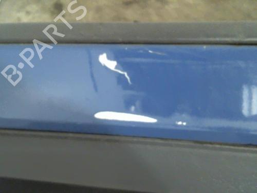 Rear bumper FORD FOCUS II Turnier (DA_, FFS, DS) 1.6 TDCi | BP27722600C8 