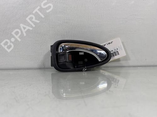 Front right interior door handle TOYOTA AVENSIS Estate (_T27_) 2.0 D-4D (ADT270_, ADT270R) | BP29507233I14 