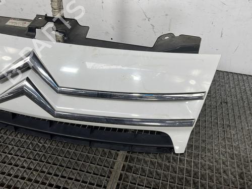 Grille CITROËN JUMPY II Van 2.0 HDi 120 | BP29842192C40