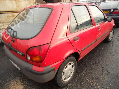 Used Parts MAZDA 121 III (JASM, JBSM)  1.8 D  1801929