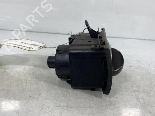 Headlight switch MERCEDES-BENZ E-CLASS (W211) E 270 CDI (211.016) | BP20005623I24 