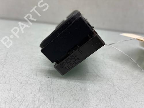 Left front window switch AUDI A4 B8 (8K2) 2.0 TDI | BP39618084I27 - Image 2