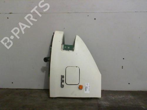 Used Left front fenders PEUGEOT BOXER Van (230L) [1994-2006]  20005413