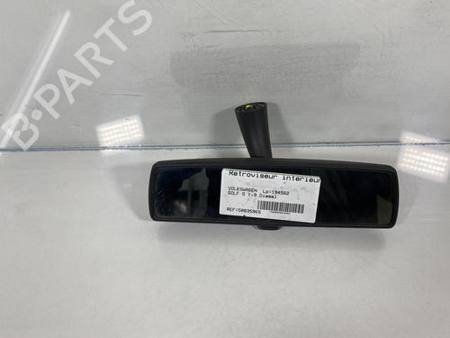 Rear mirror VW GOLF V (1K1)  | BP20028603I6 