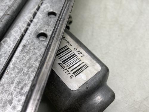 Used Front right window mechanism Front right window mechanism DACIA LOGAN MCV (KS_) 1.5 dCi (KS0W) (86 hp) 22319468 22319468